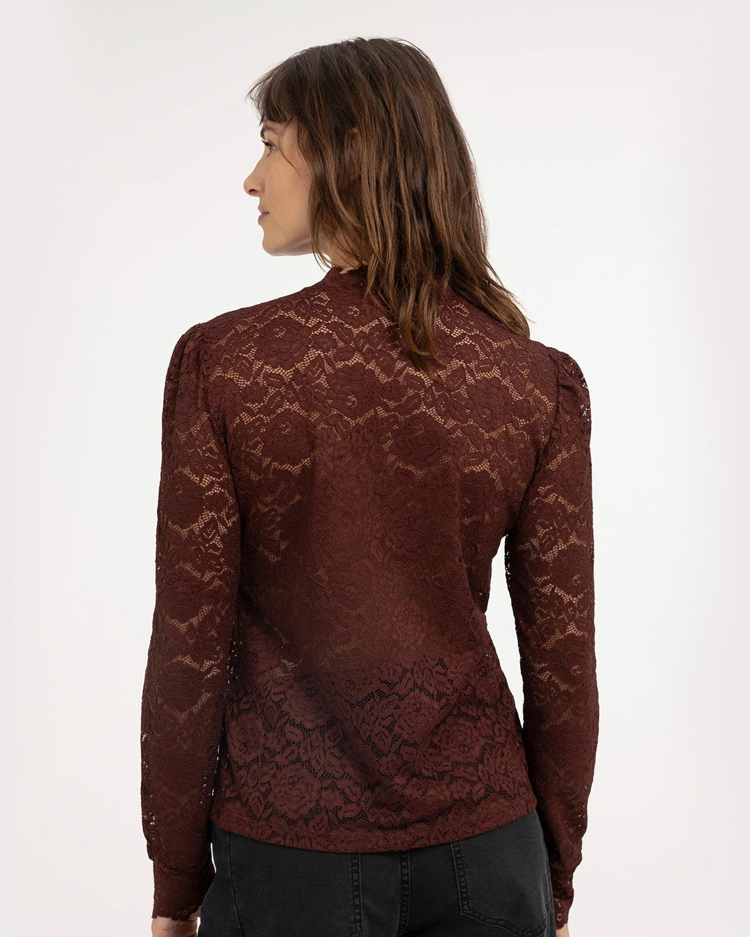 Lace Top