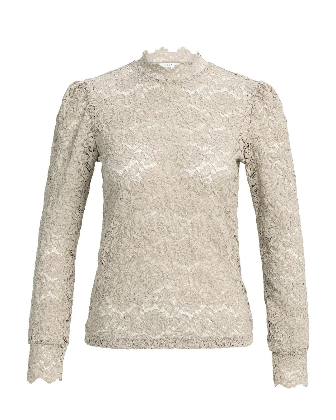 Lace Top