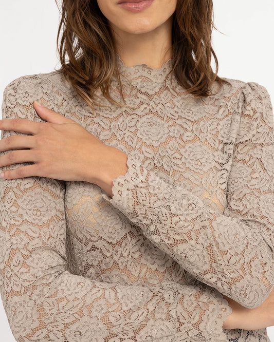 Lace Top