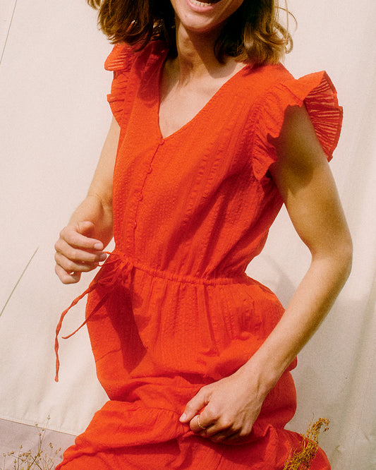 Lanie Midi