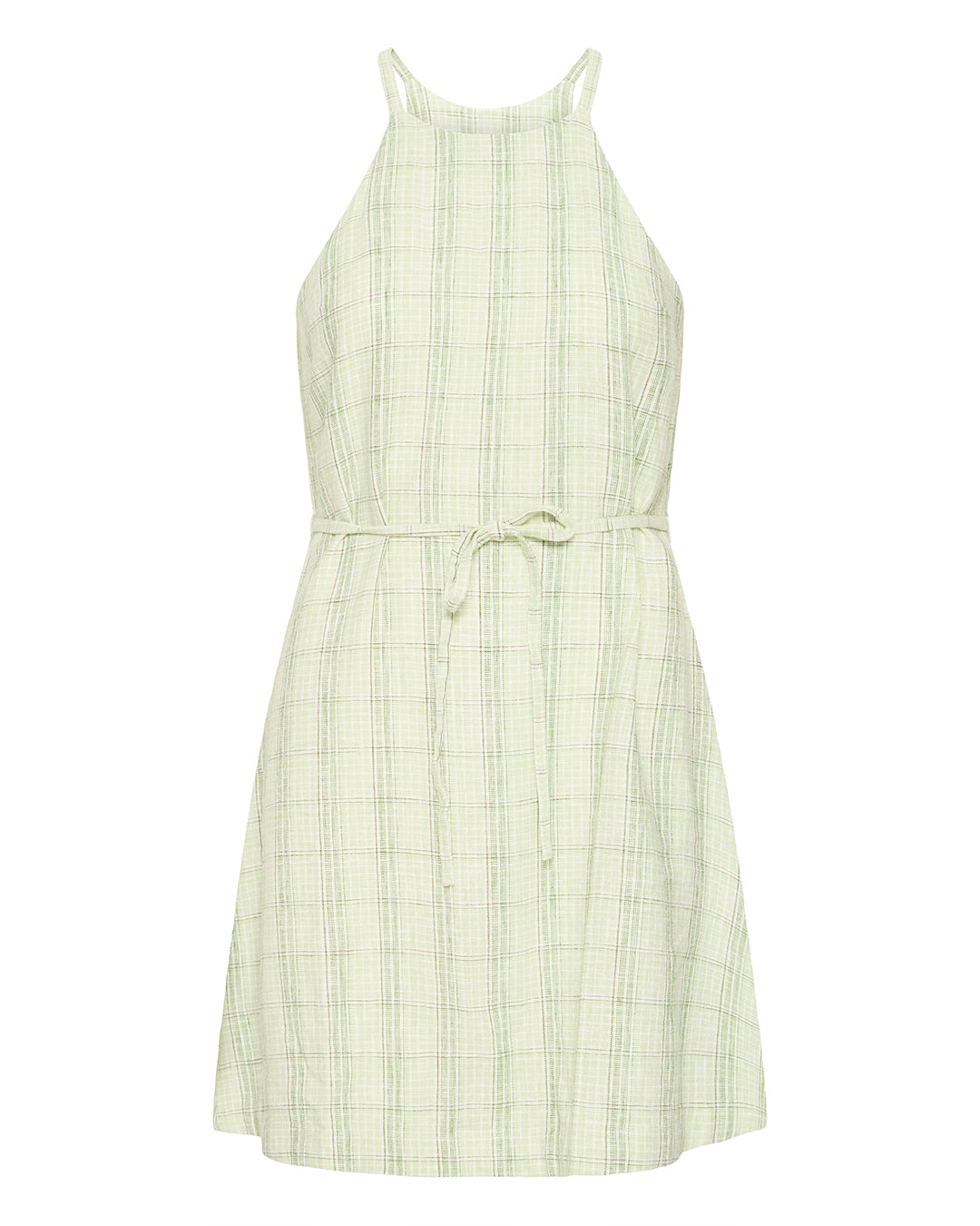 Linno Dress