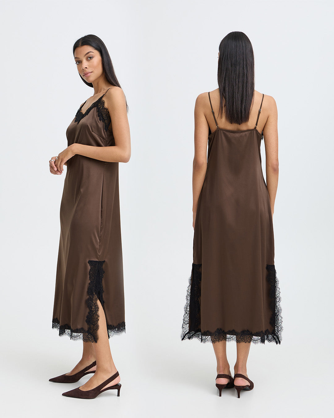 Lippy Dress