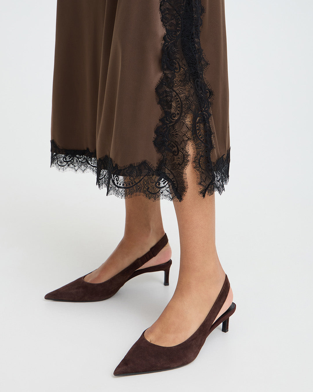 Lippy Dress