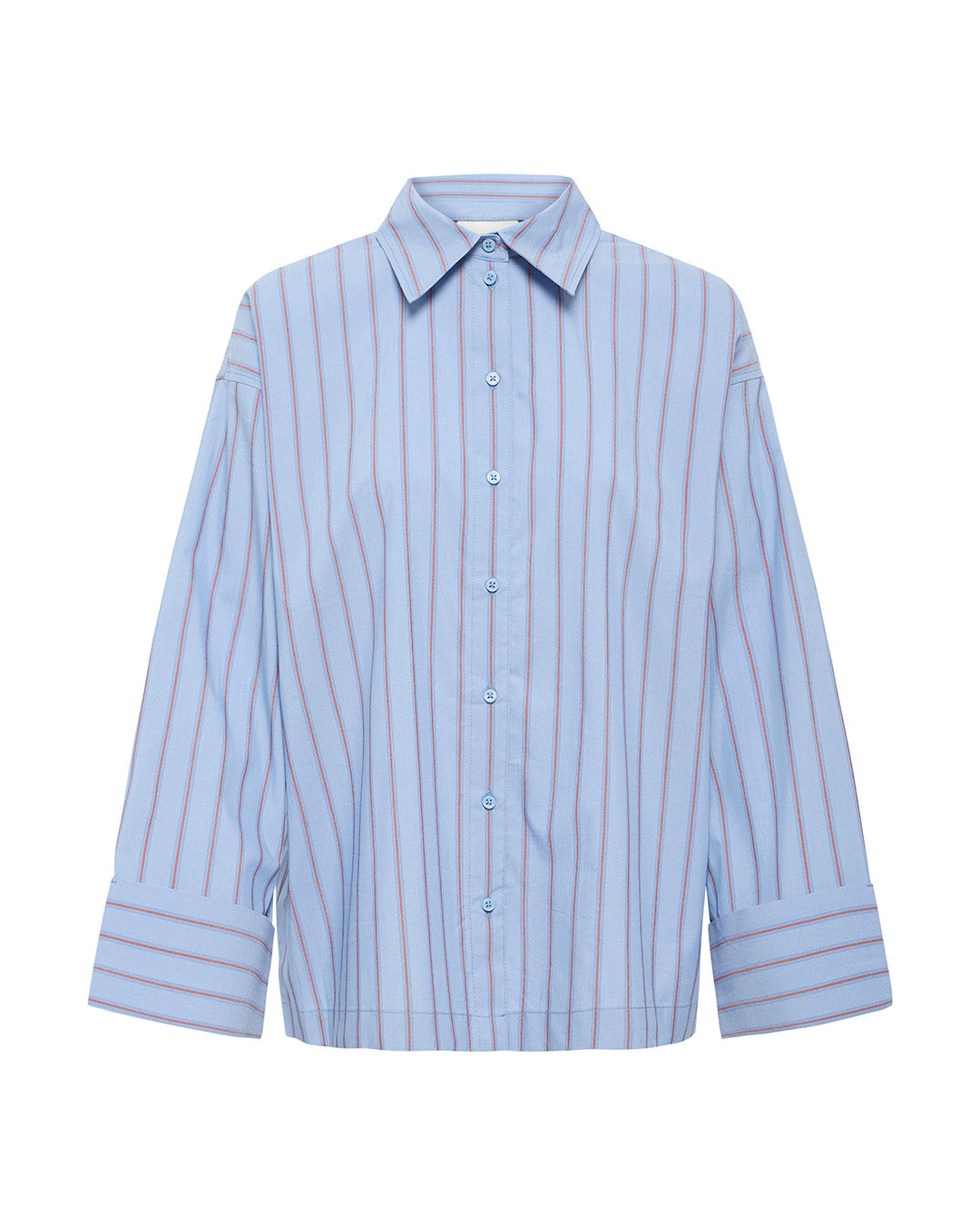 Lulao Stripe