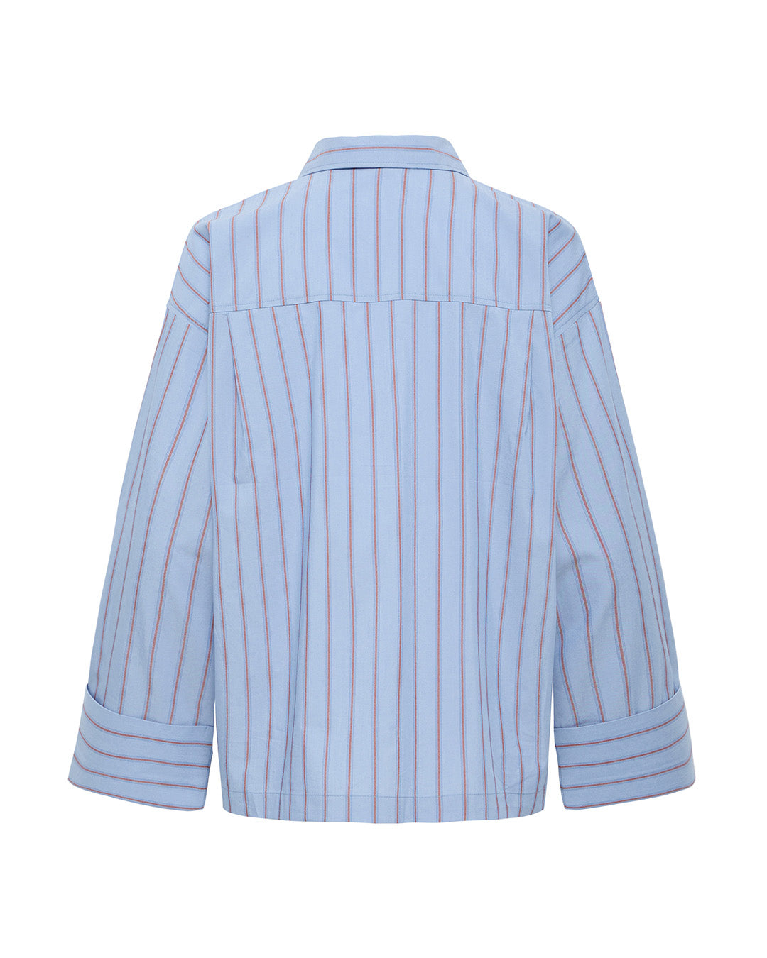 Lulao Stripe