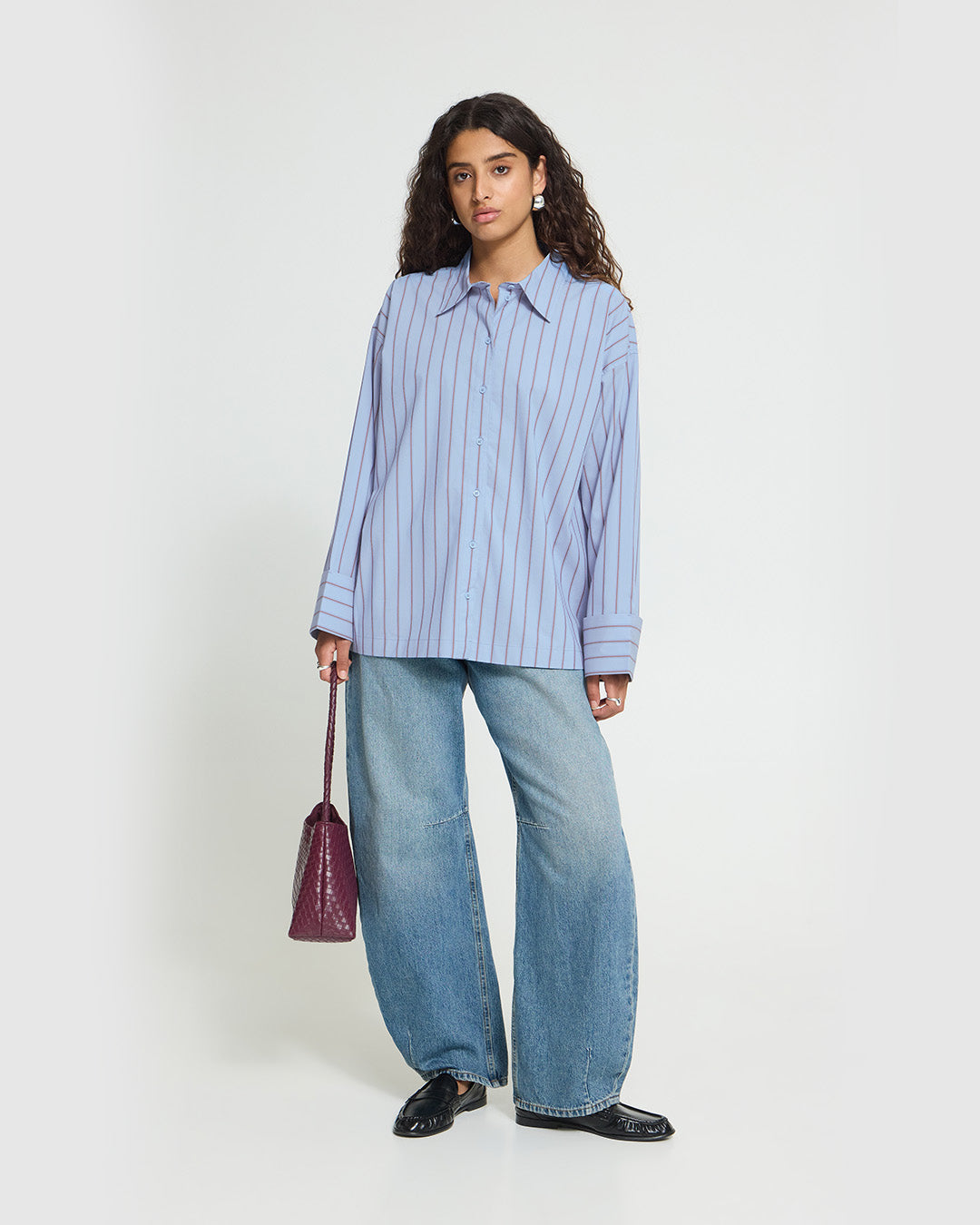 Lulao Stripe