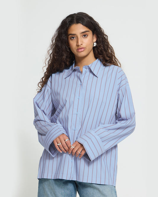 Lulao Stripe