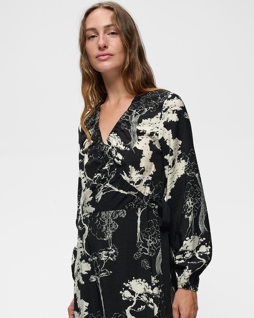 Makenna Dress