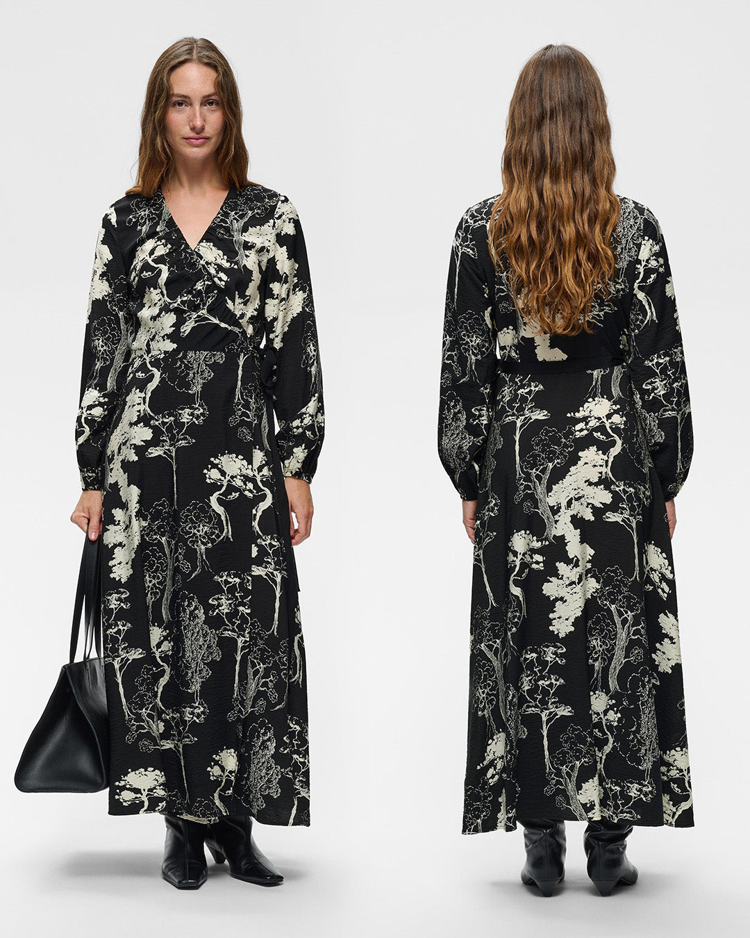 Makenna Dress