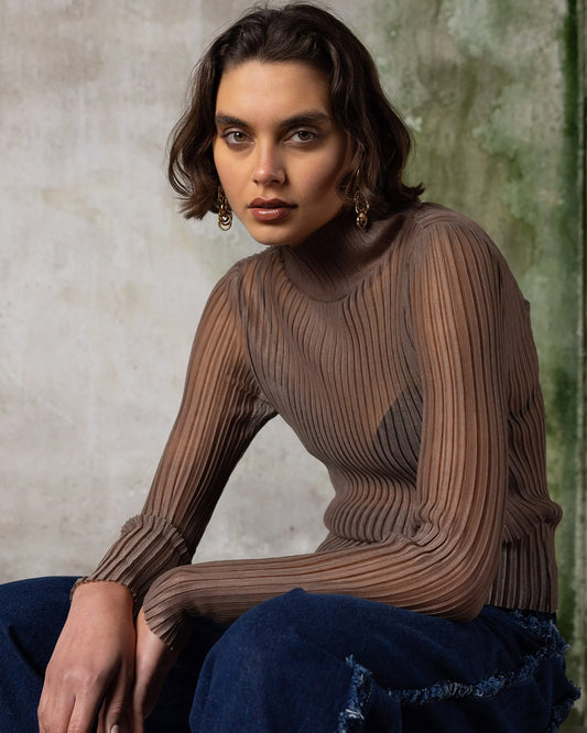 Mesh Top