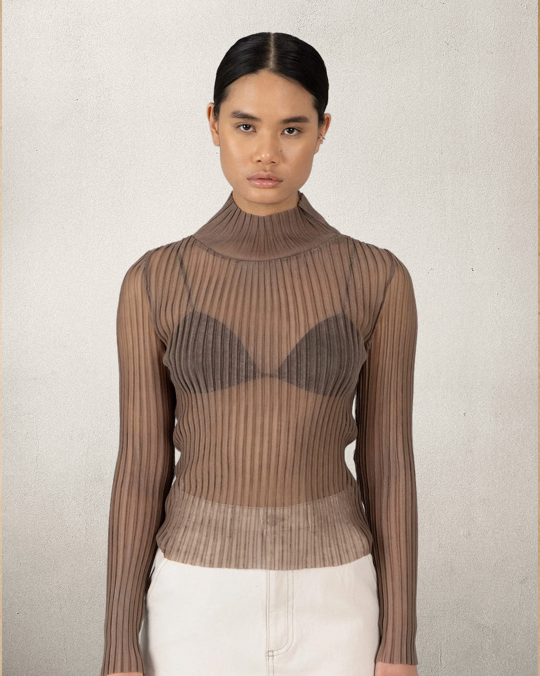 Mesh Top