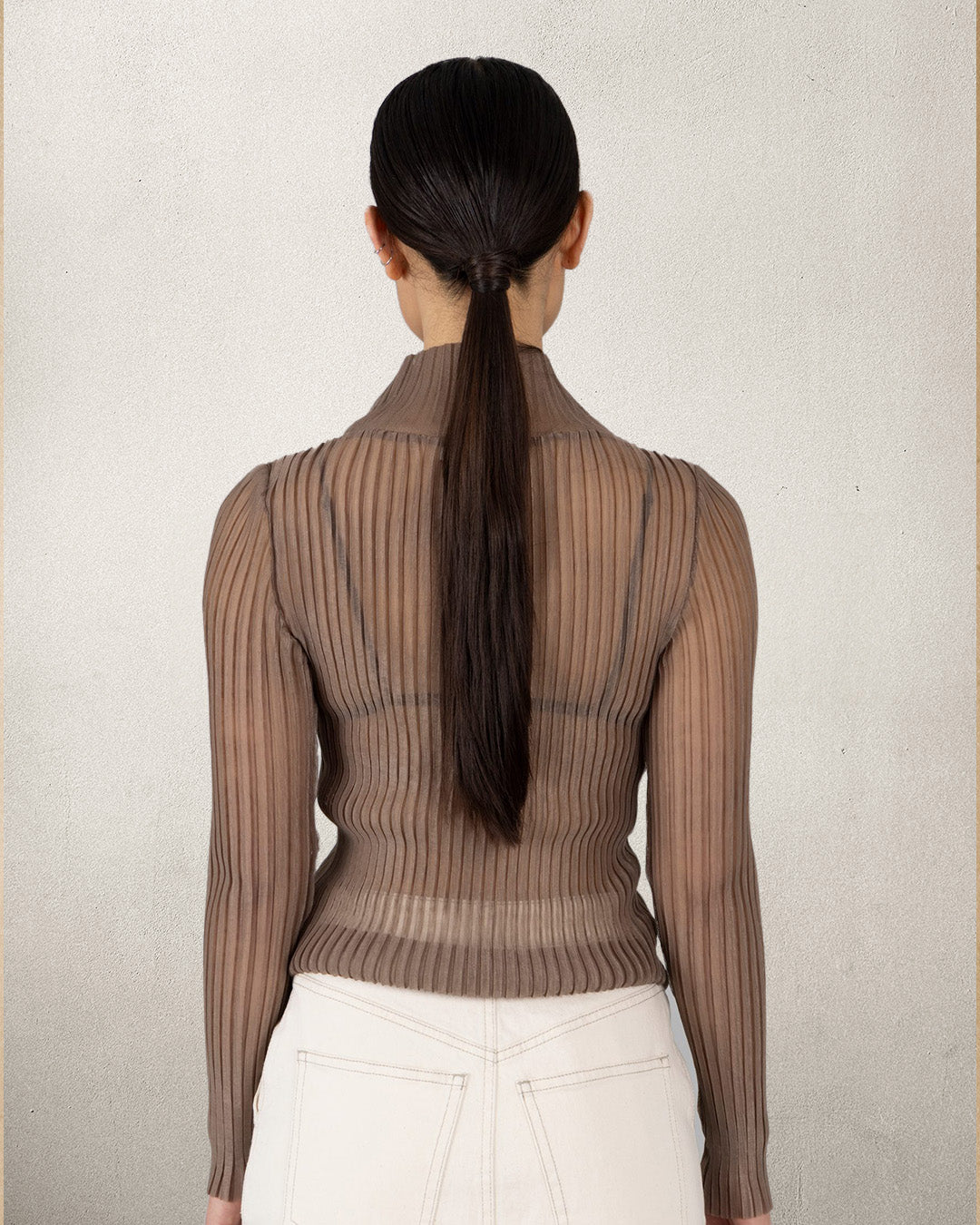 Mesh Top