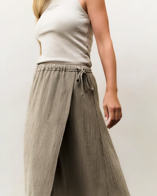 Midi Skirt
