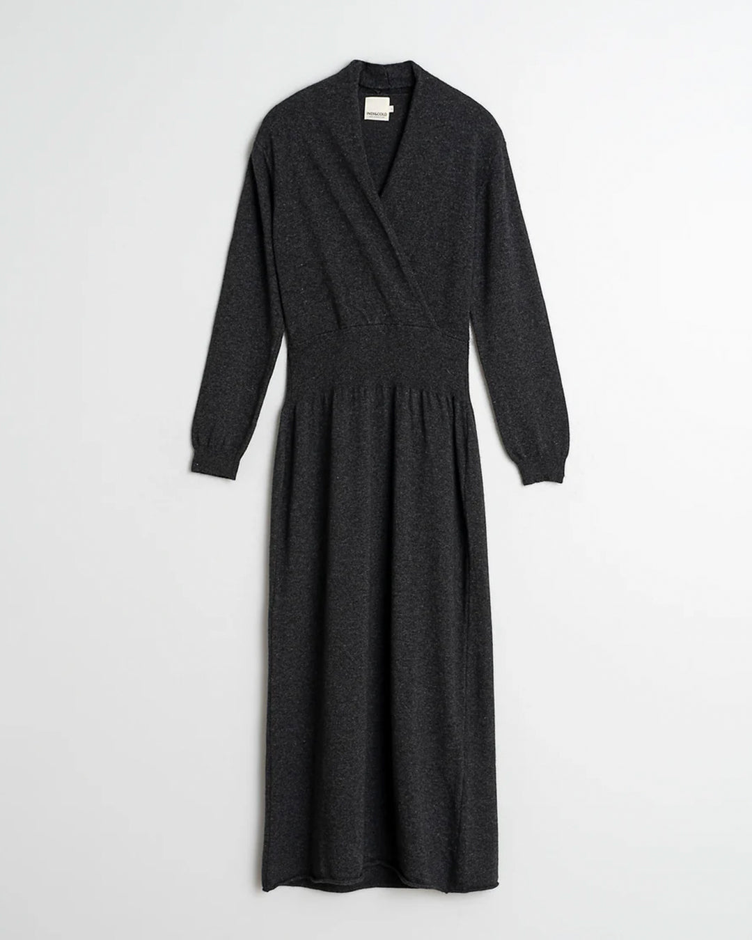 Wool Cashmere Dress