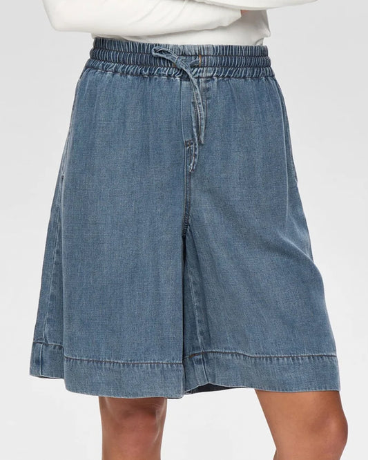 Nueli Short