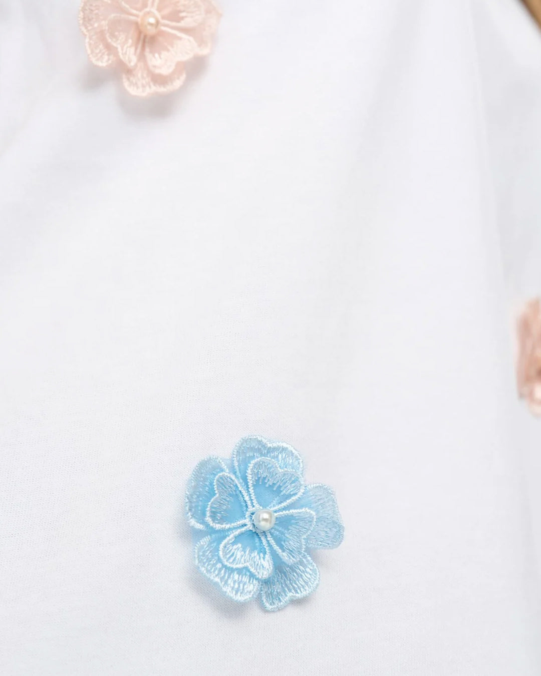 Nuflua Nufleura – Metra Fashion House