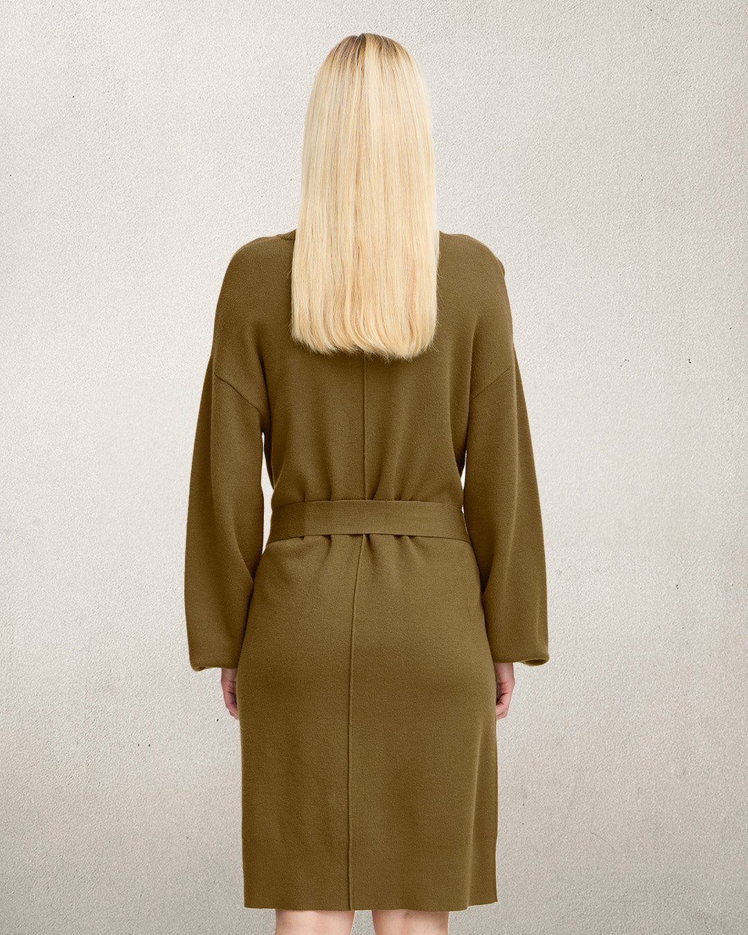 Otari Dress