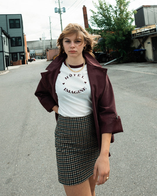 Julissa Skirt