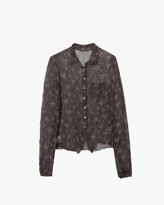 Print Shirt