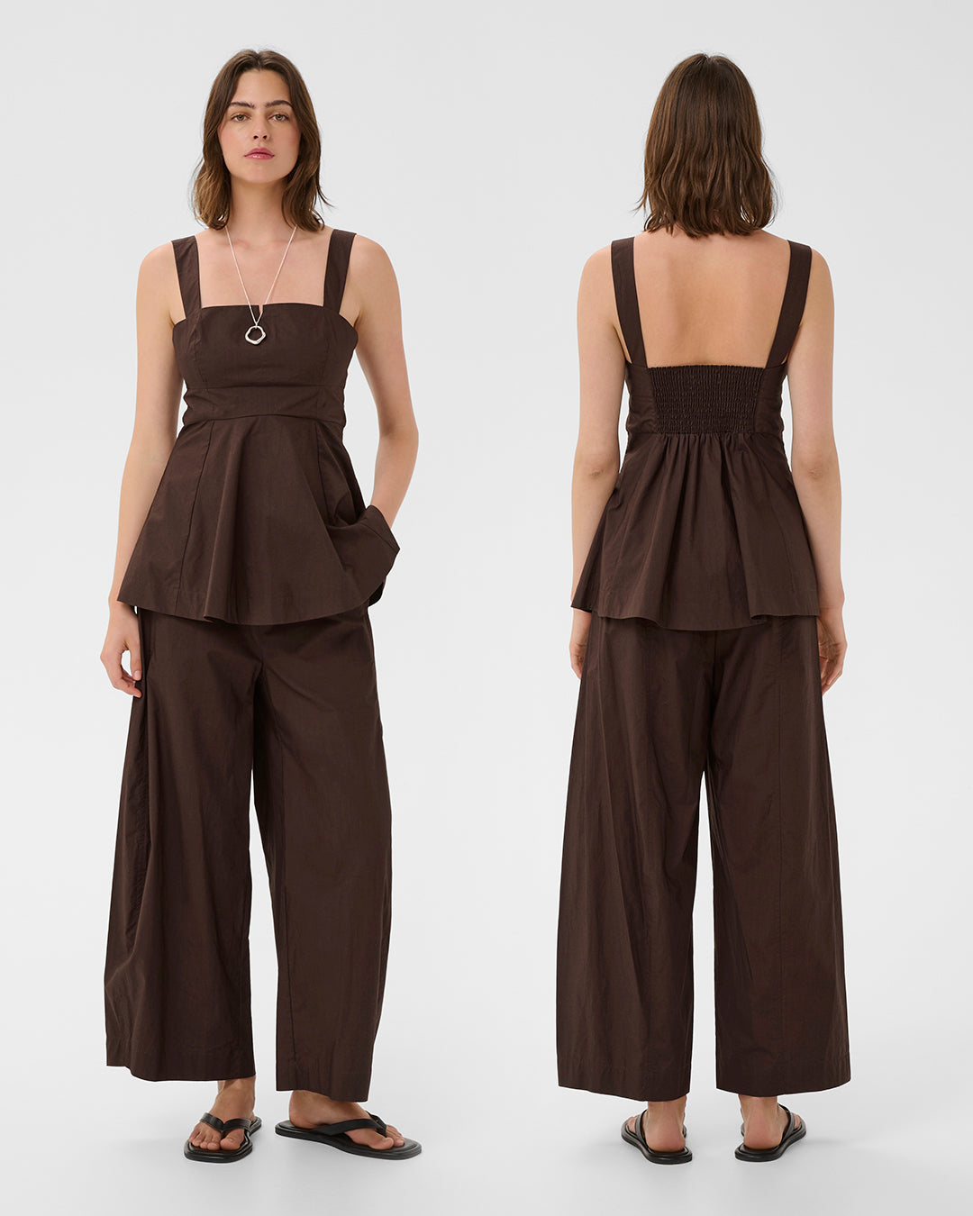 Raven Pants