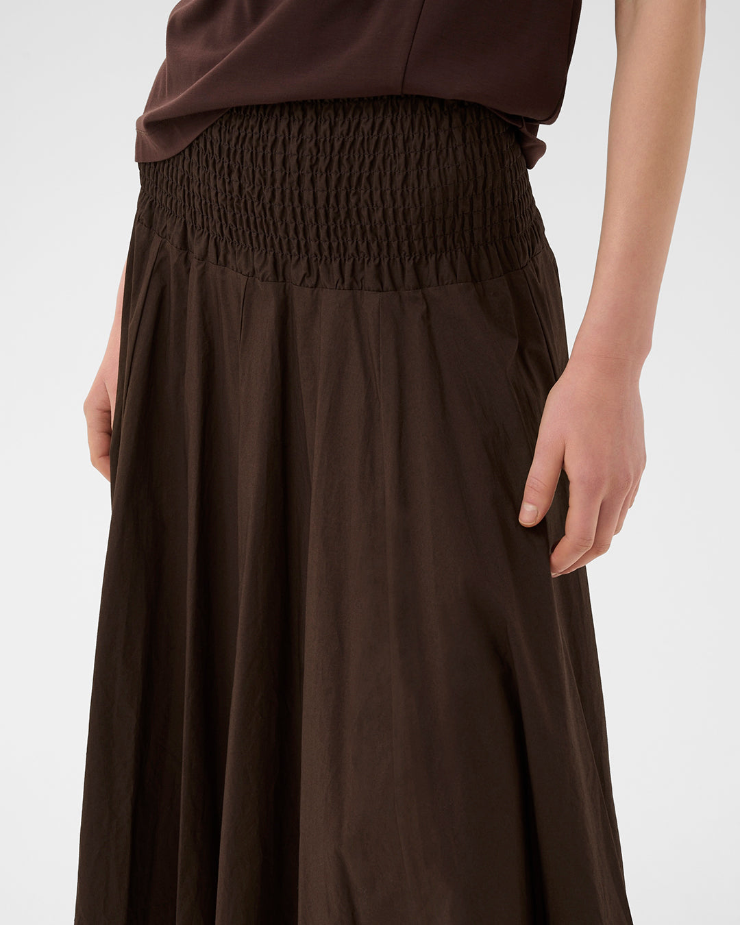 Raven Skirt