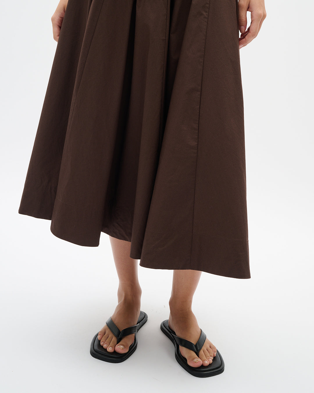 Raven Skirt