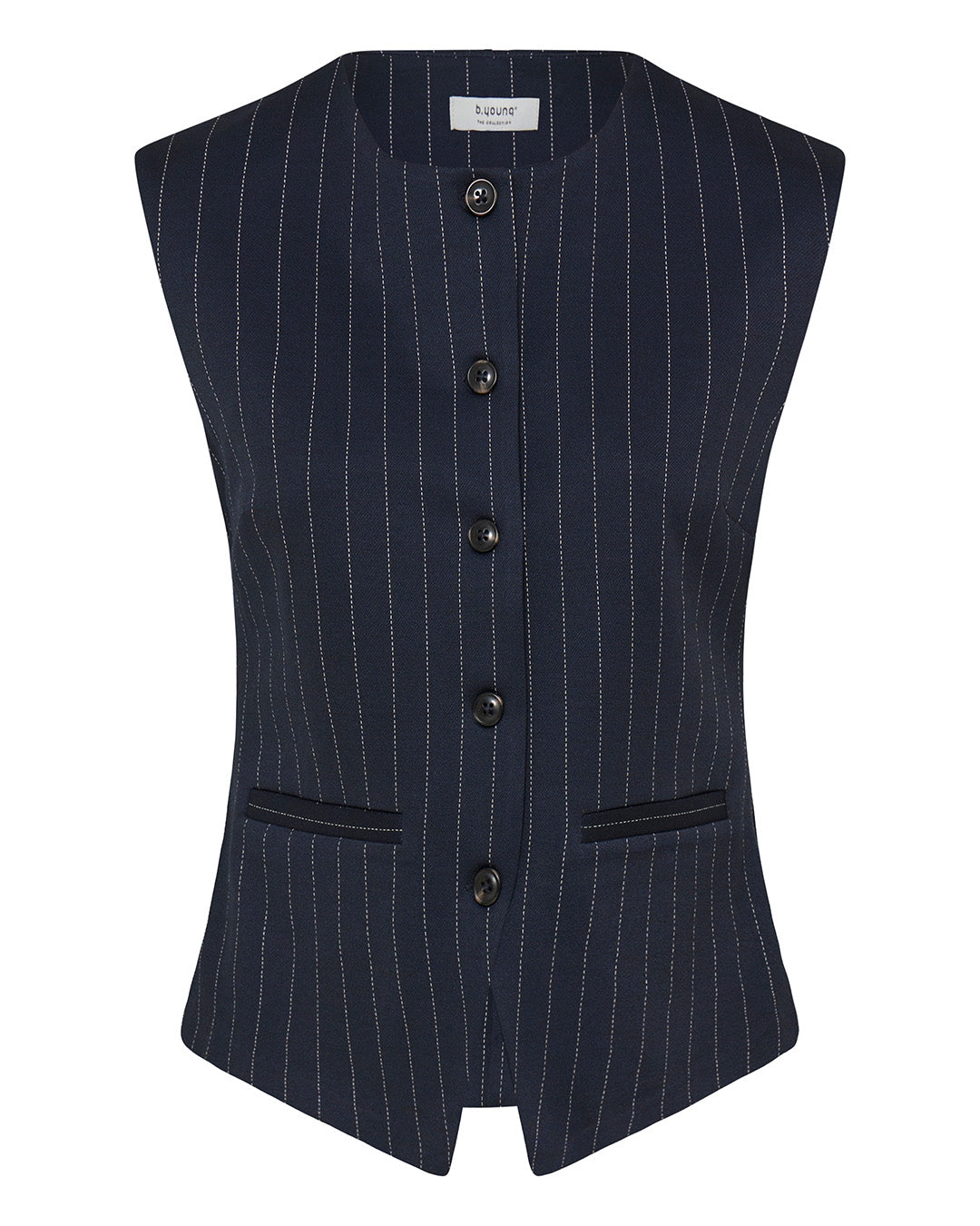Rowan Vest