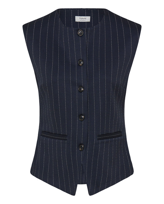 Rowan Vest