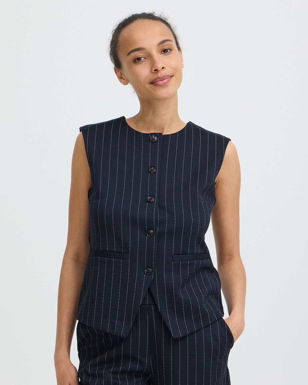 Rowan Vest