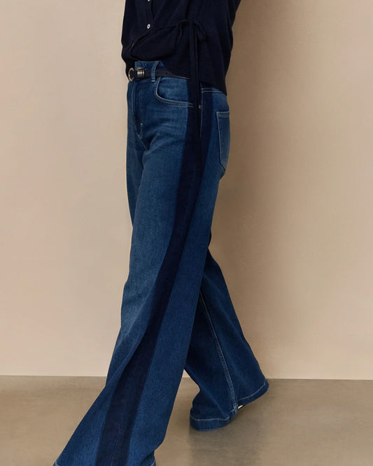 Denim Tape
