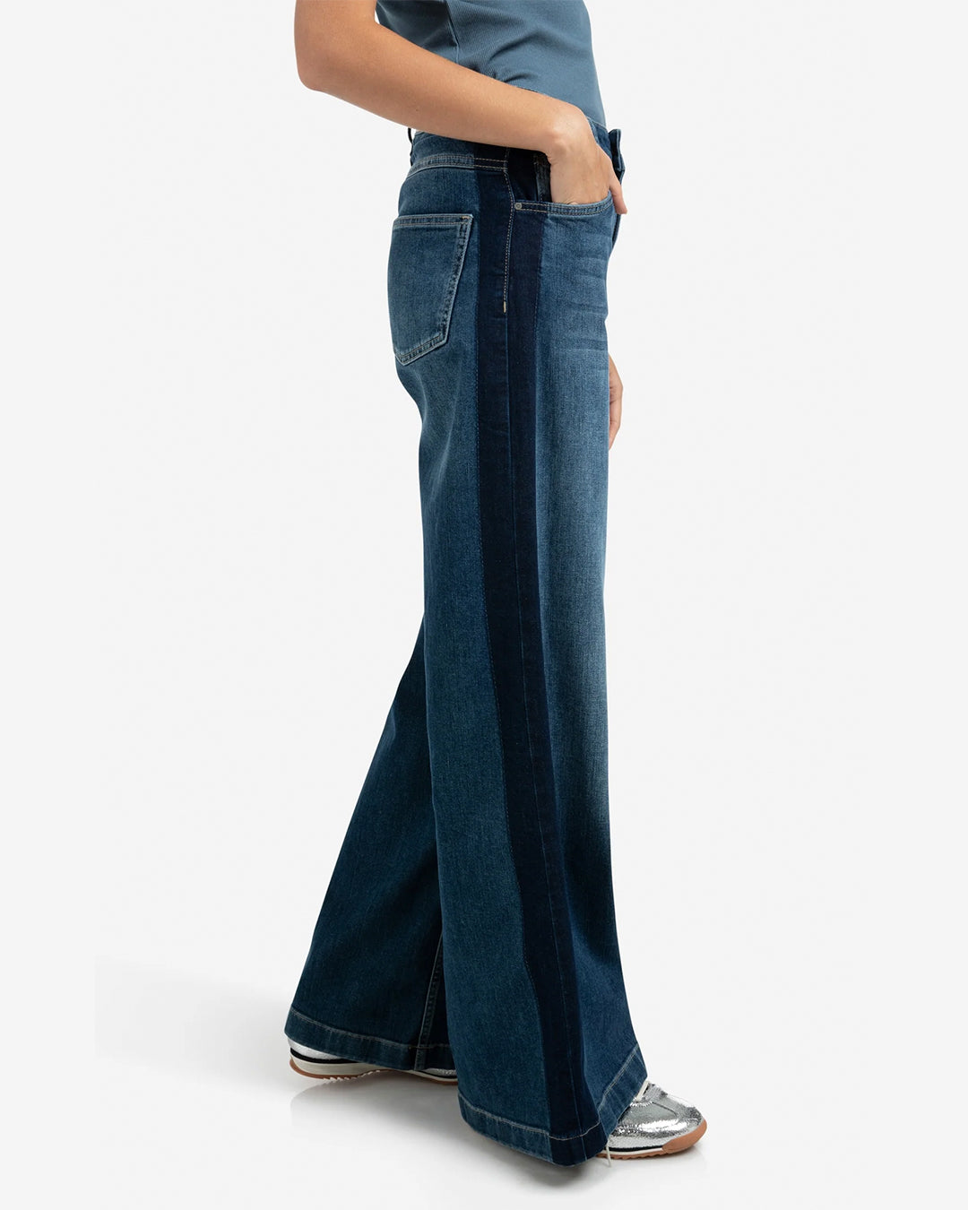 Denim Tape
