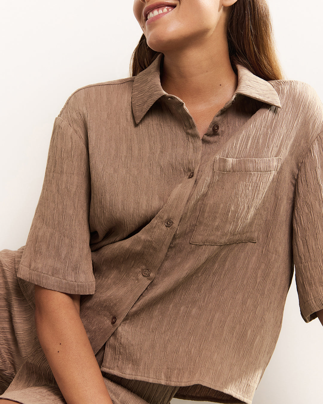 Texture Shirt