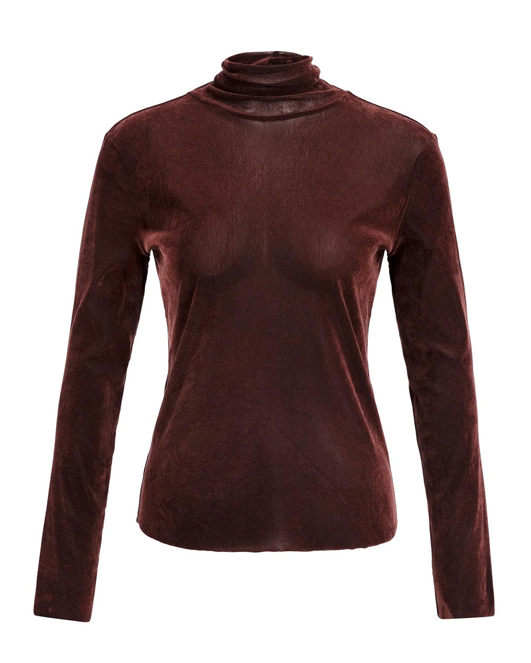 Velvet Mesh