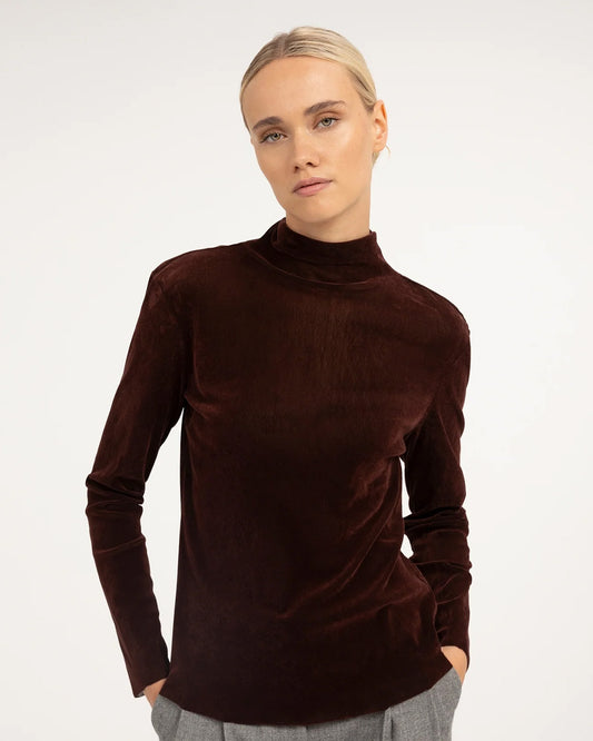 Velvet Mesh