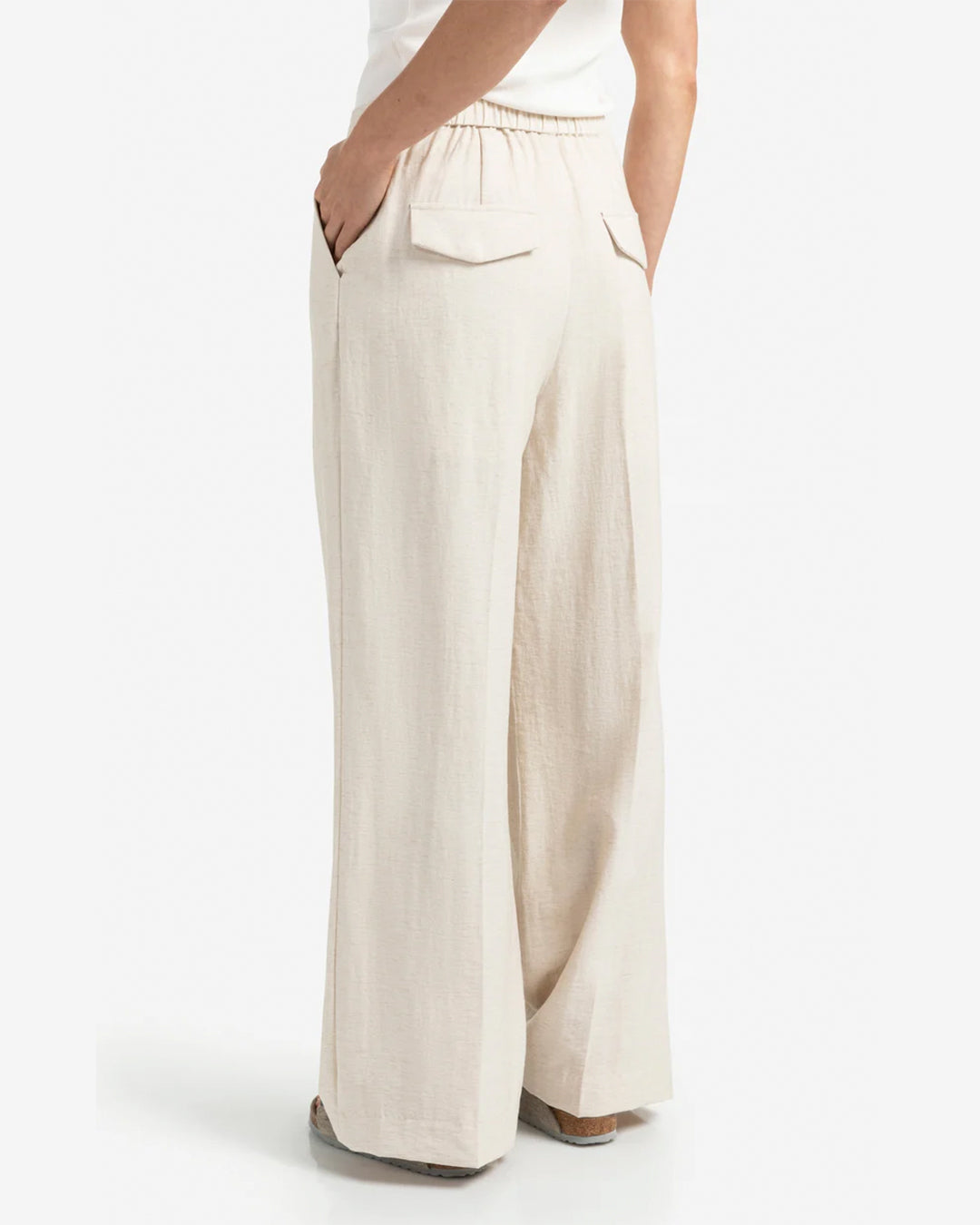 Wide Leg