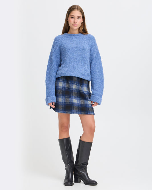 Wooly