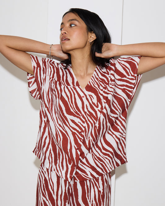 Yardeen Shirt