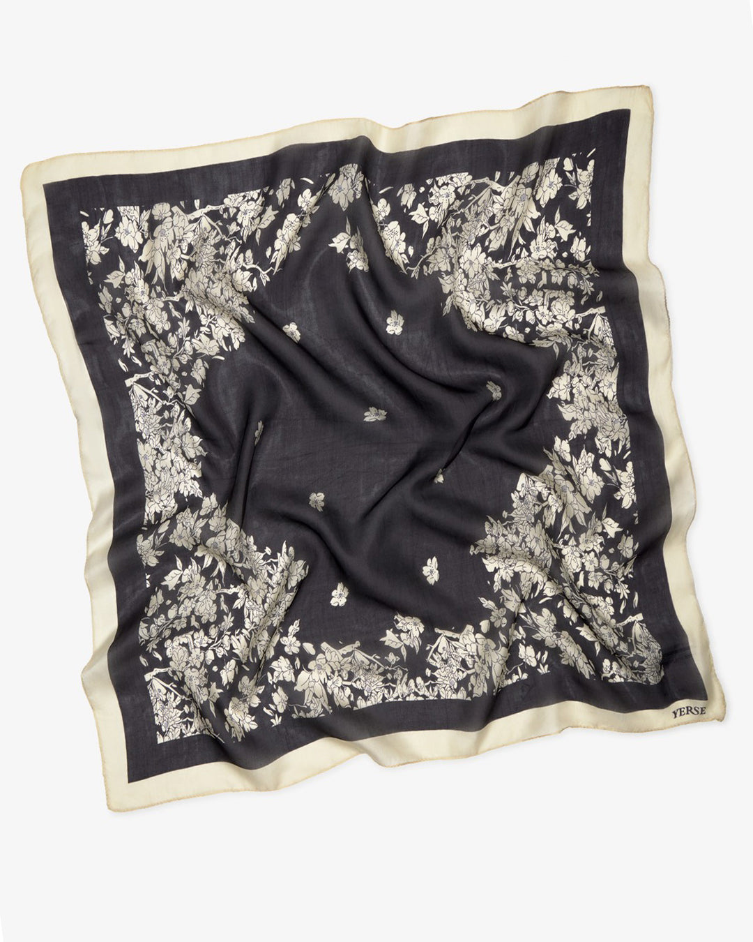 Silk Scarf