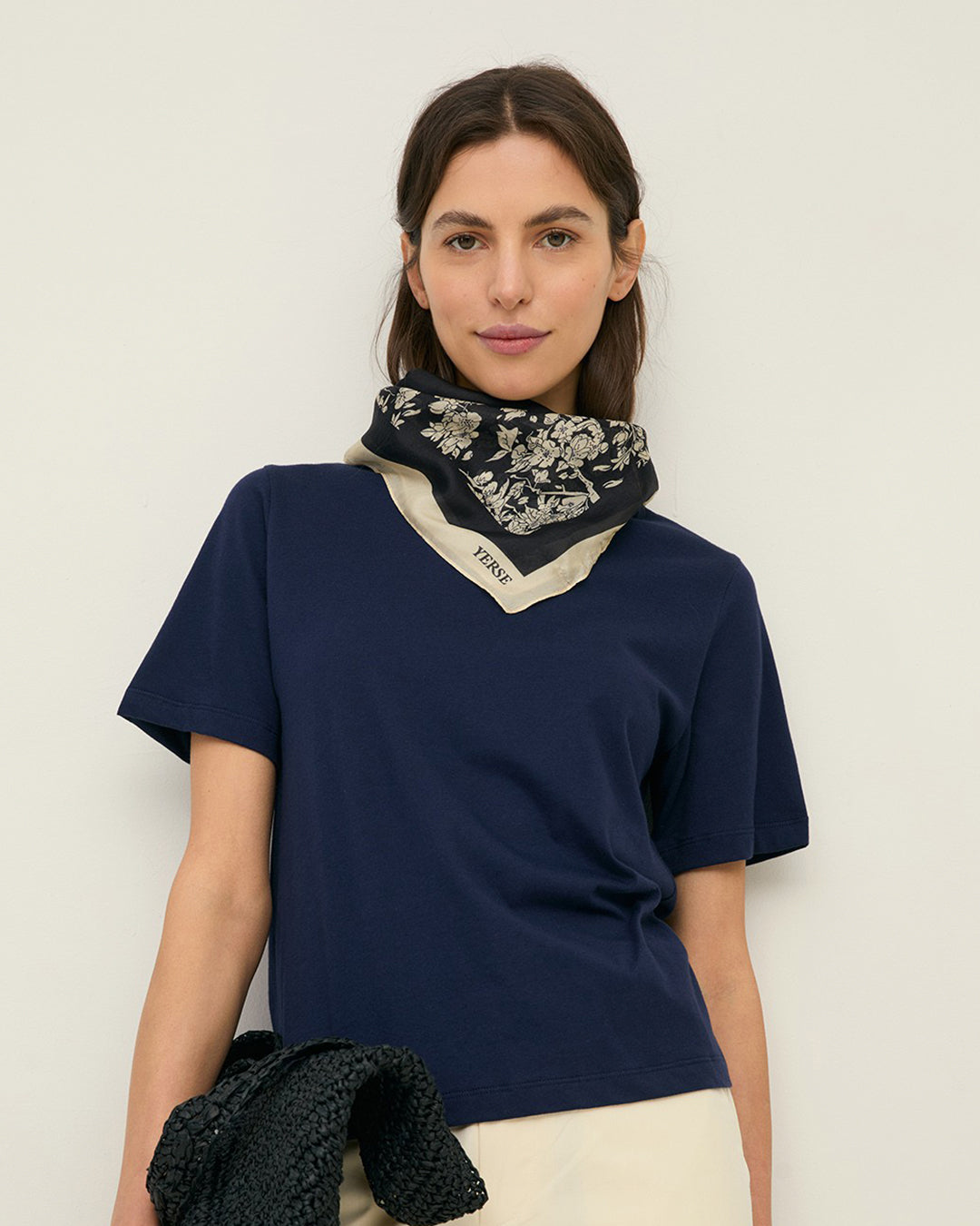 Silk Scarf