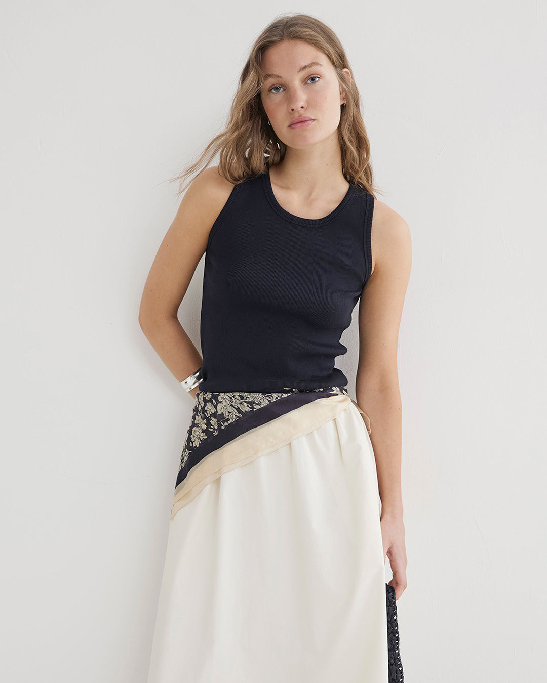 Silk Scarf