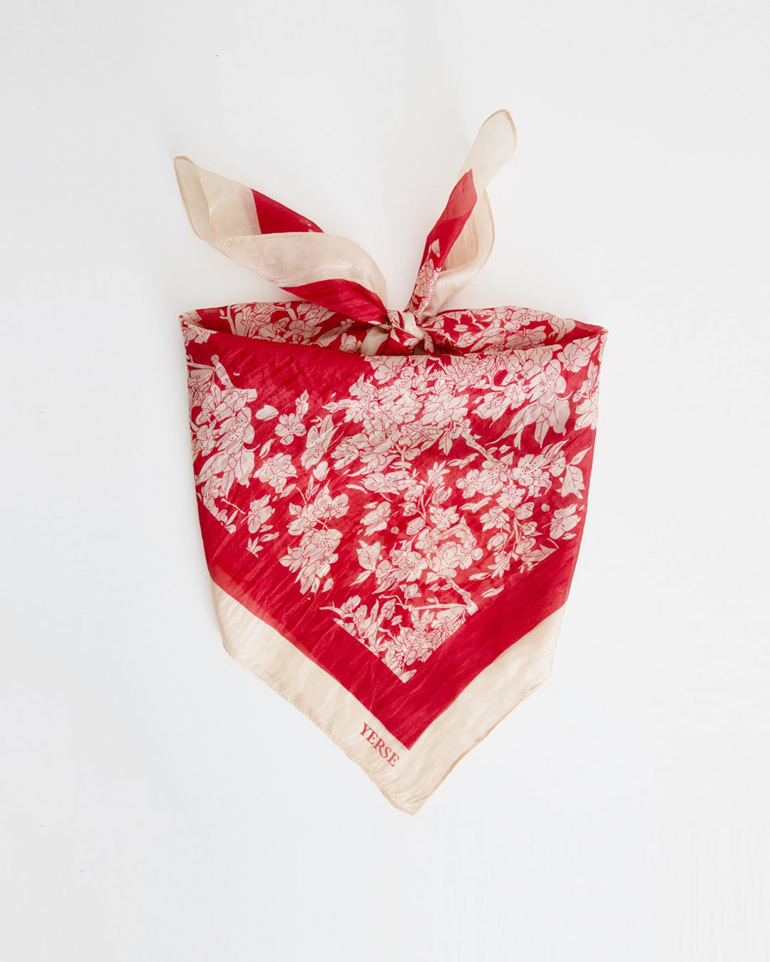 Silk Scarf