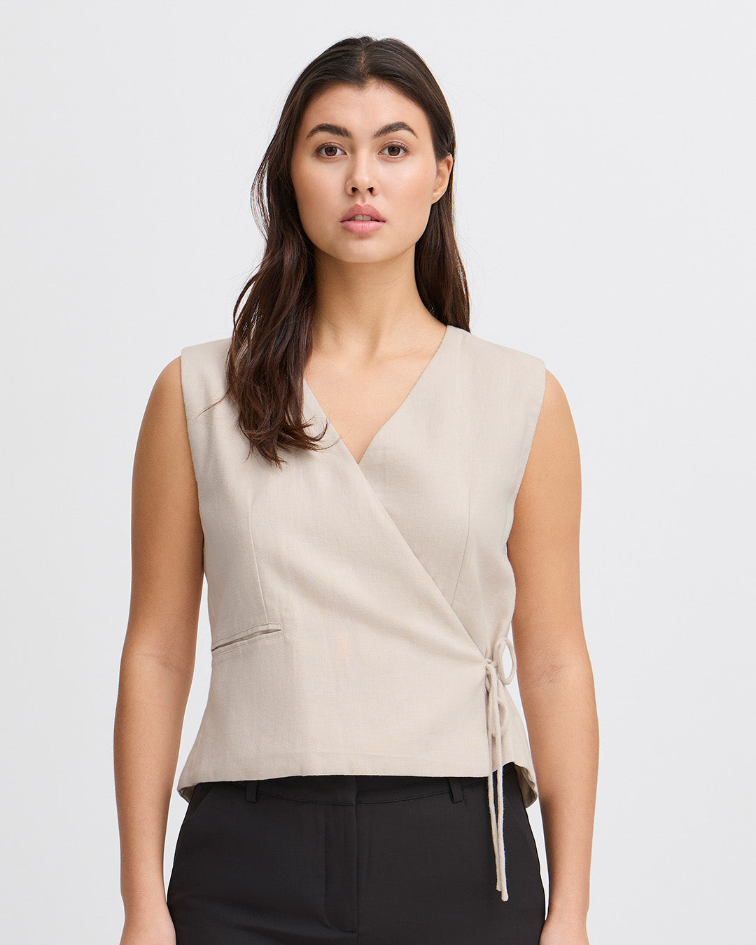 Zahra Vest