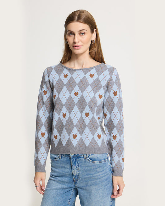 Brielle LS