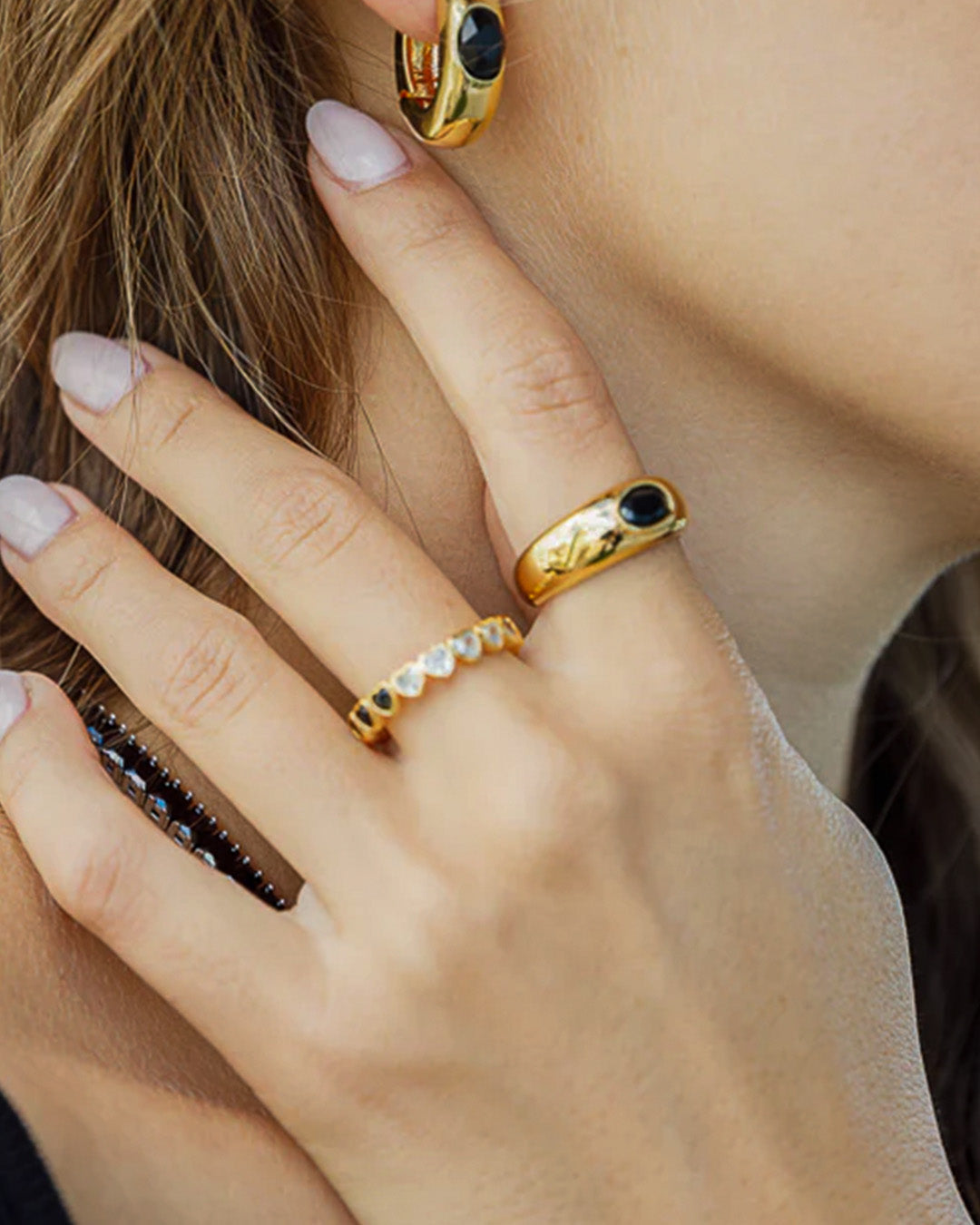 Cabochon