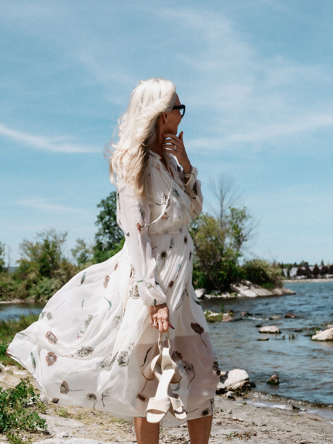 Florala Maxi