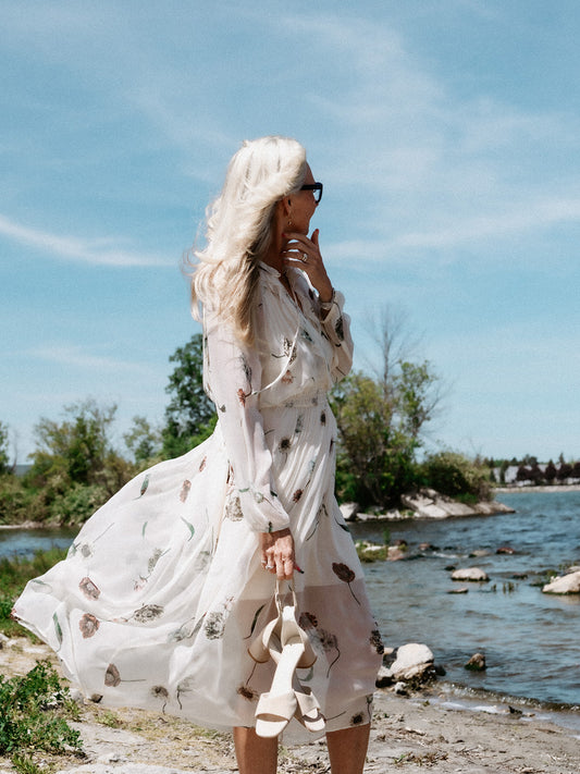 Florala Maxi