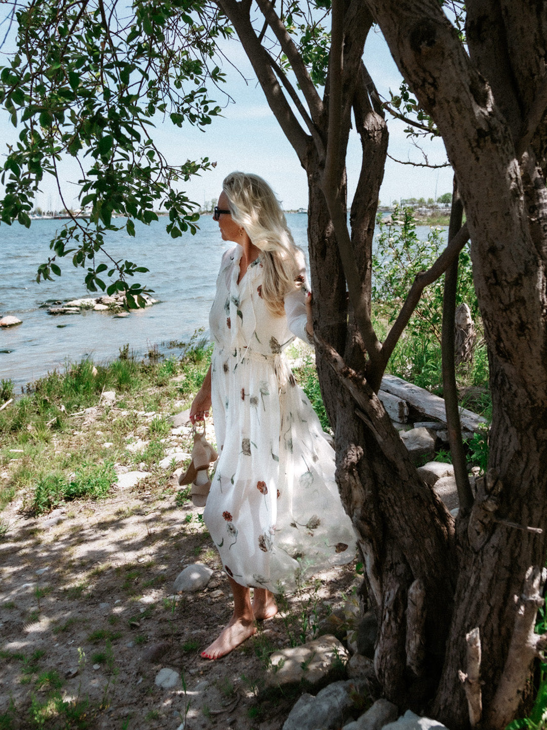 Florala Maxi