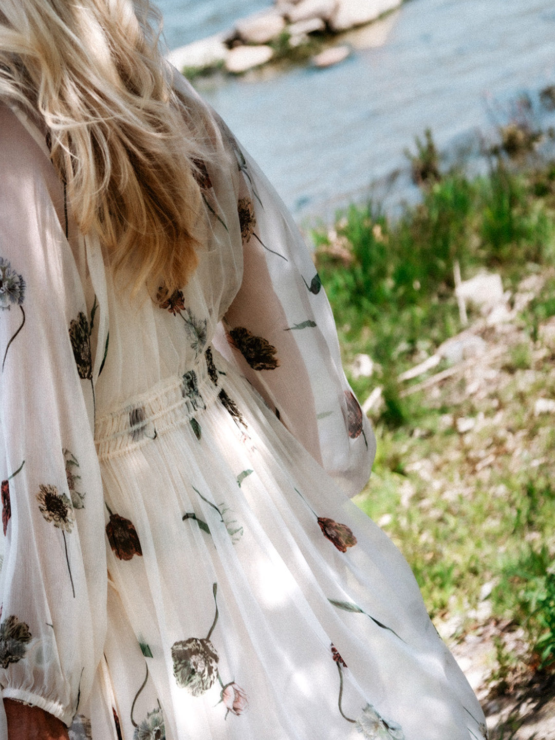 Florala Maxi
