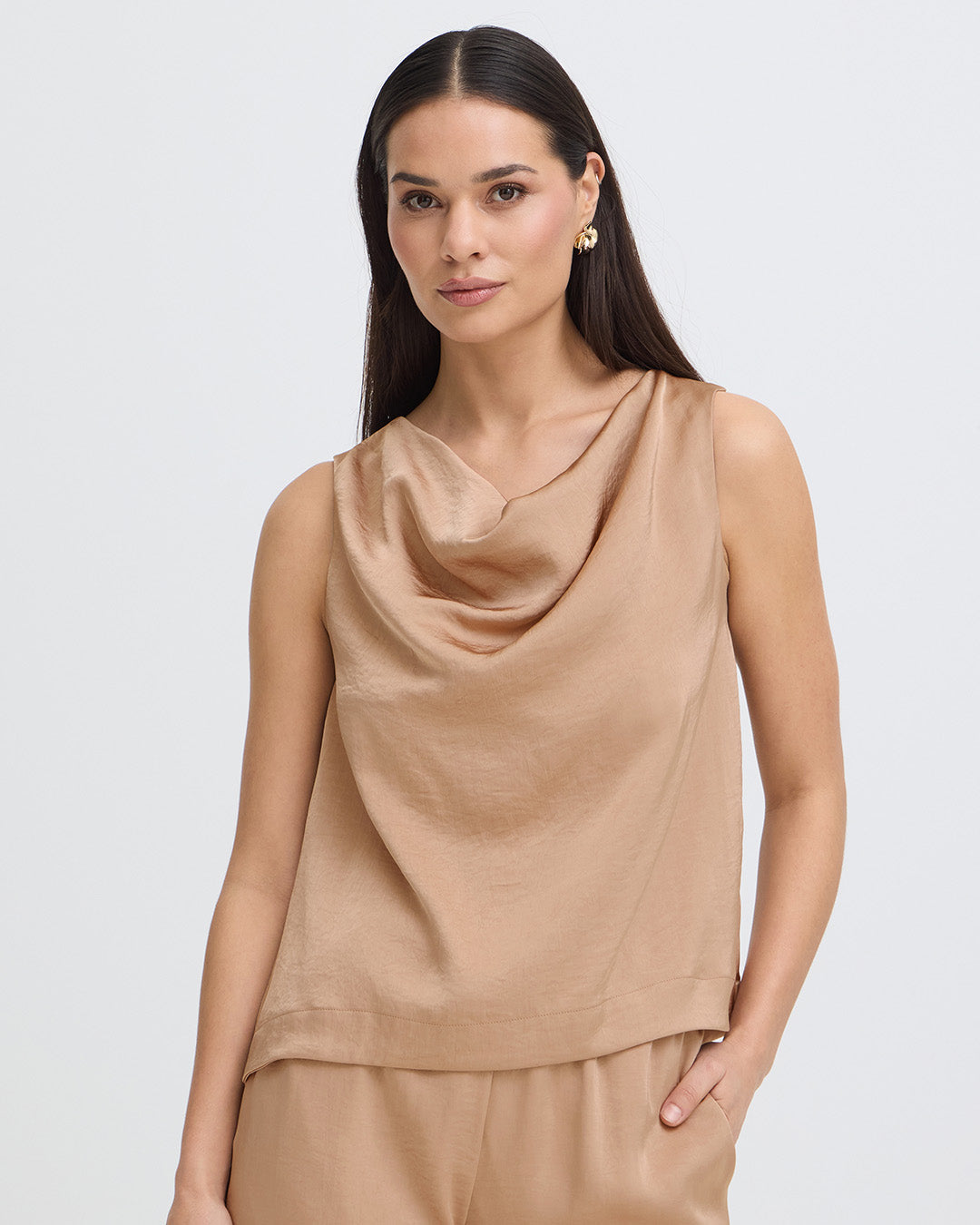 Dacanna Top