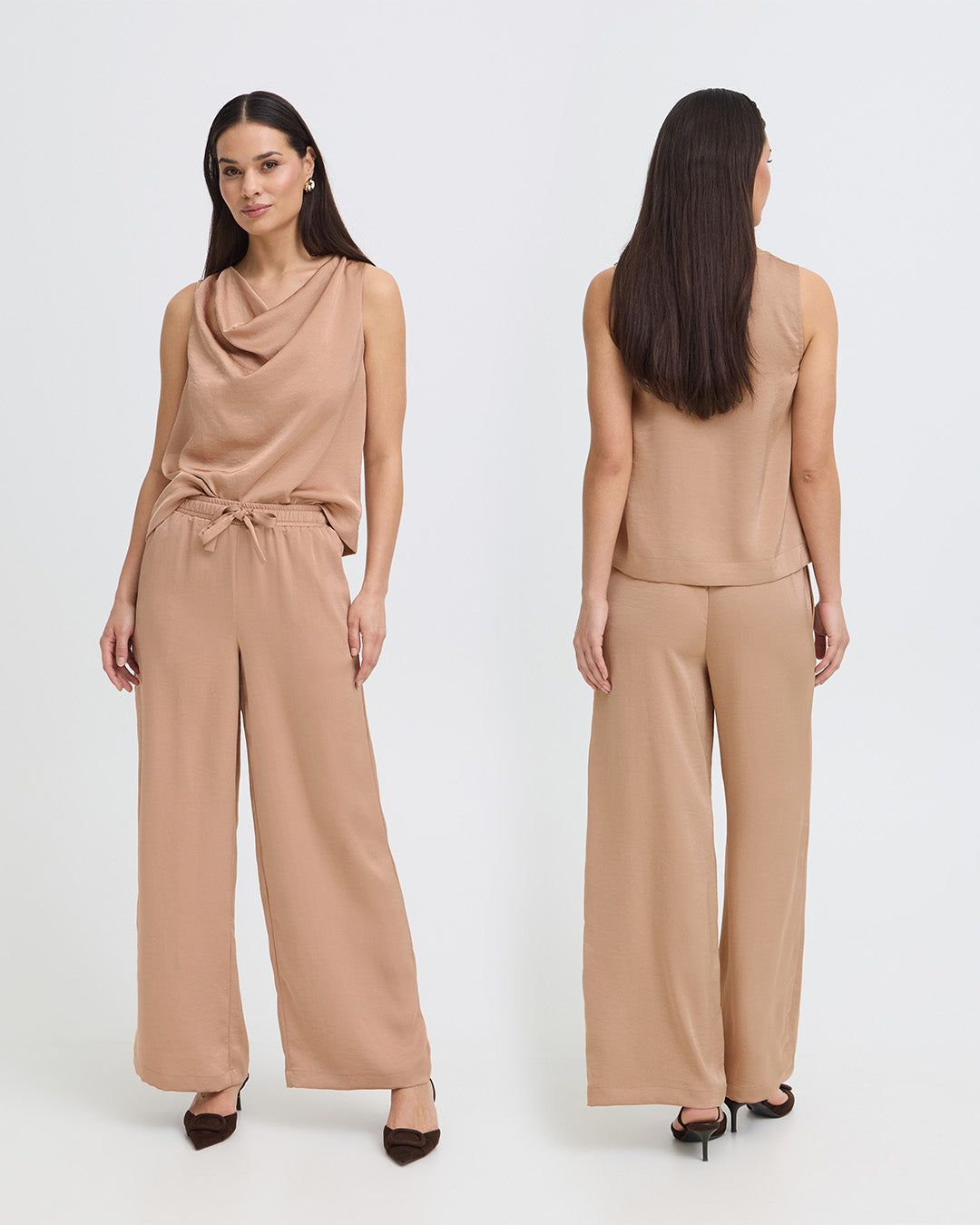 Dacanna Top